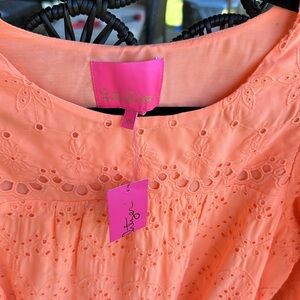 BRAND NEW Lilly Pulitzer Dress